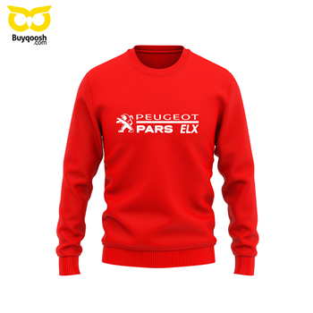 دورس پنبه ای قرمز  پژو پارس