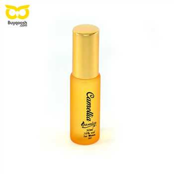 عطر جیبی Camellia زنانه