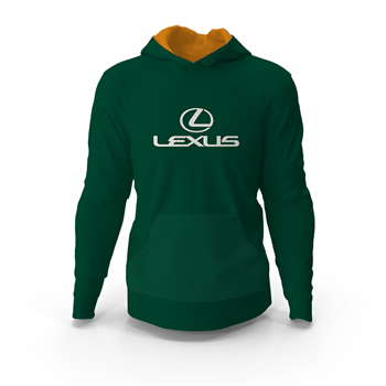 هودی یشمی لکسوس