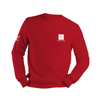 دورس پنبه ای قرمز  لویی ویتون