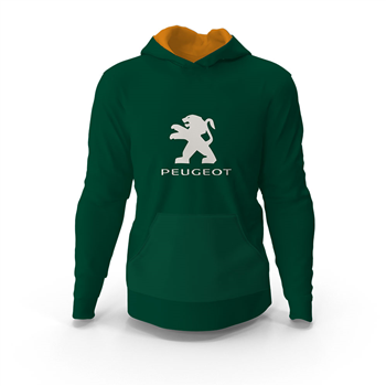 هودی یشمی پژو